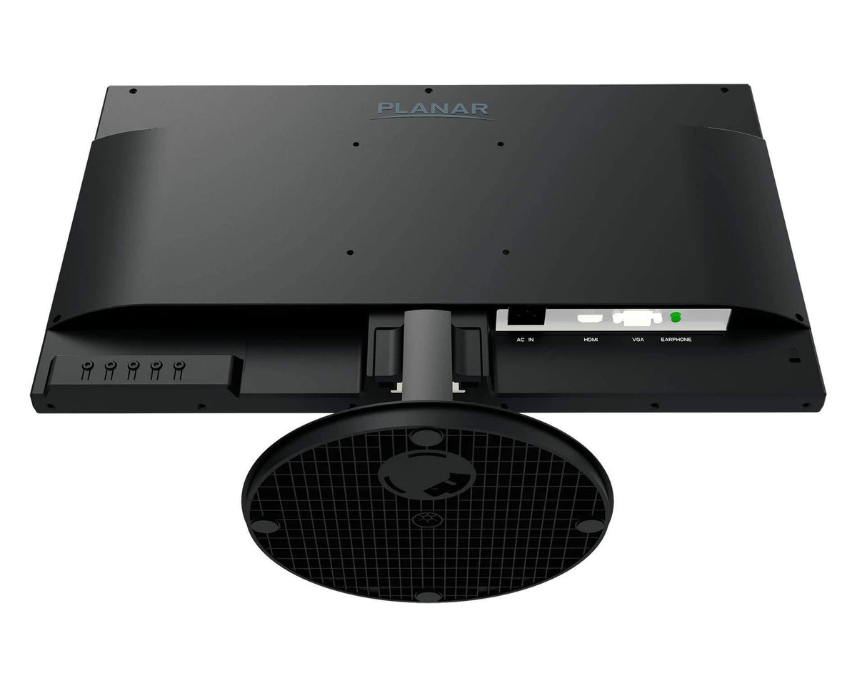 21.5x22 Full HD Edge LED LCD Monitor G2886