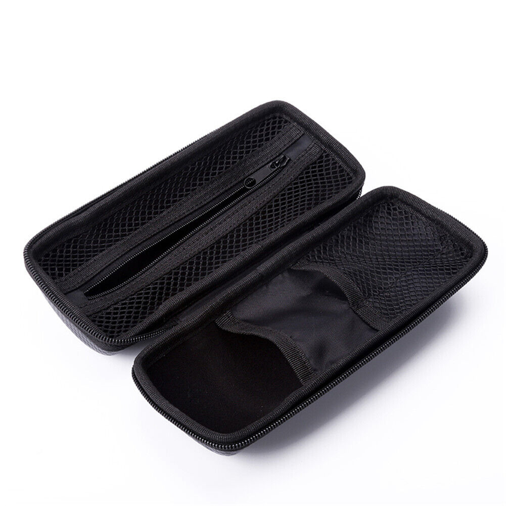 Hard Shell Bike Repair Tool Box Bicycle Storage Bags S9365