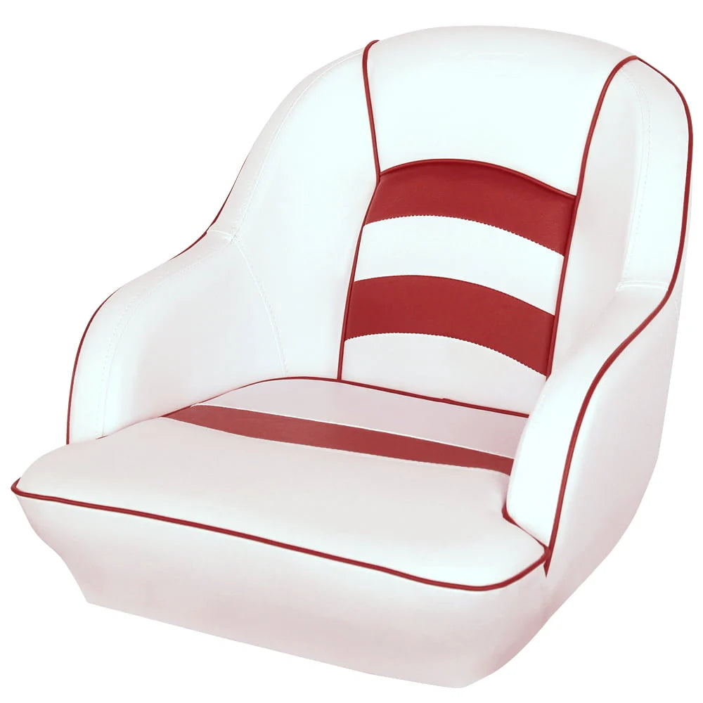 Black/White Bucket Seats Y983408