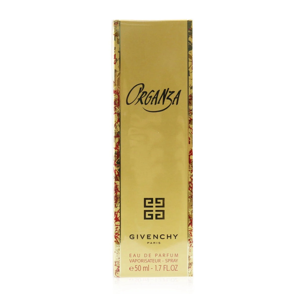 Eau De Parfum Spray 100ml/3.3oz F6277