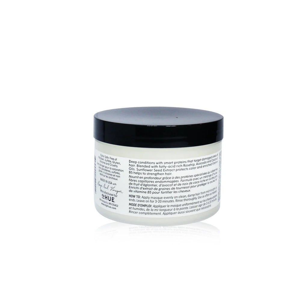 Apple Cider Vinegar Hair Masque 9oz X97441