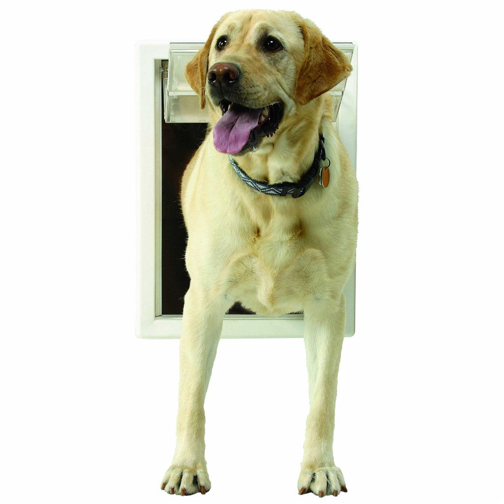 Multi-Flex Pet Door J912