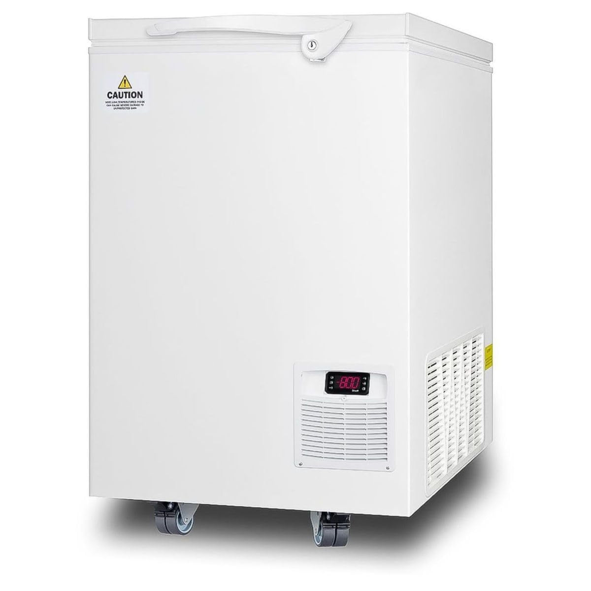 3 cu. ft. Ultra Low Chest Freezer A384