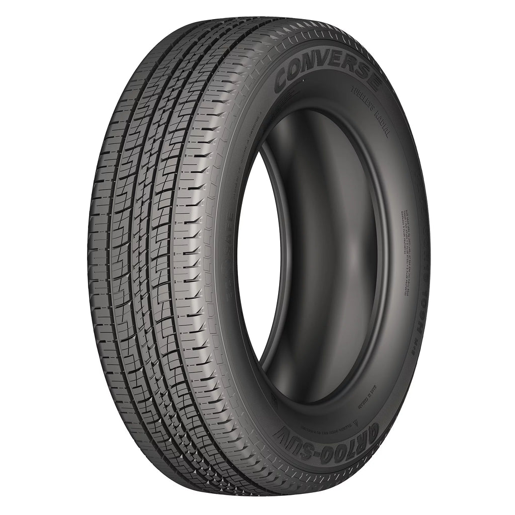 All Season P255/60R19 109H SUV/Crossover Tire G563