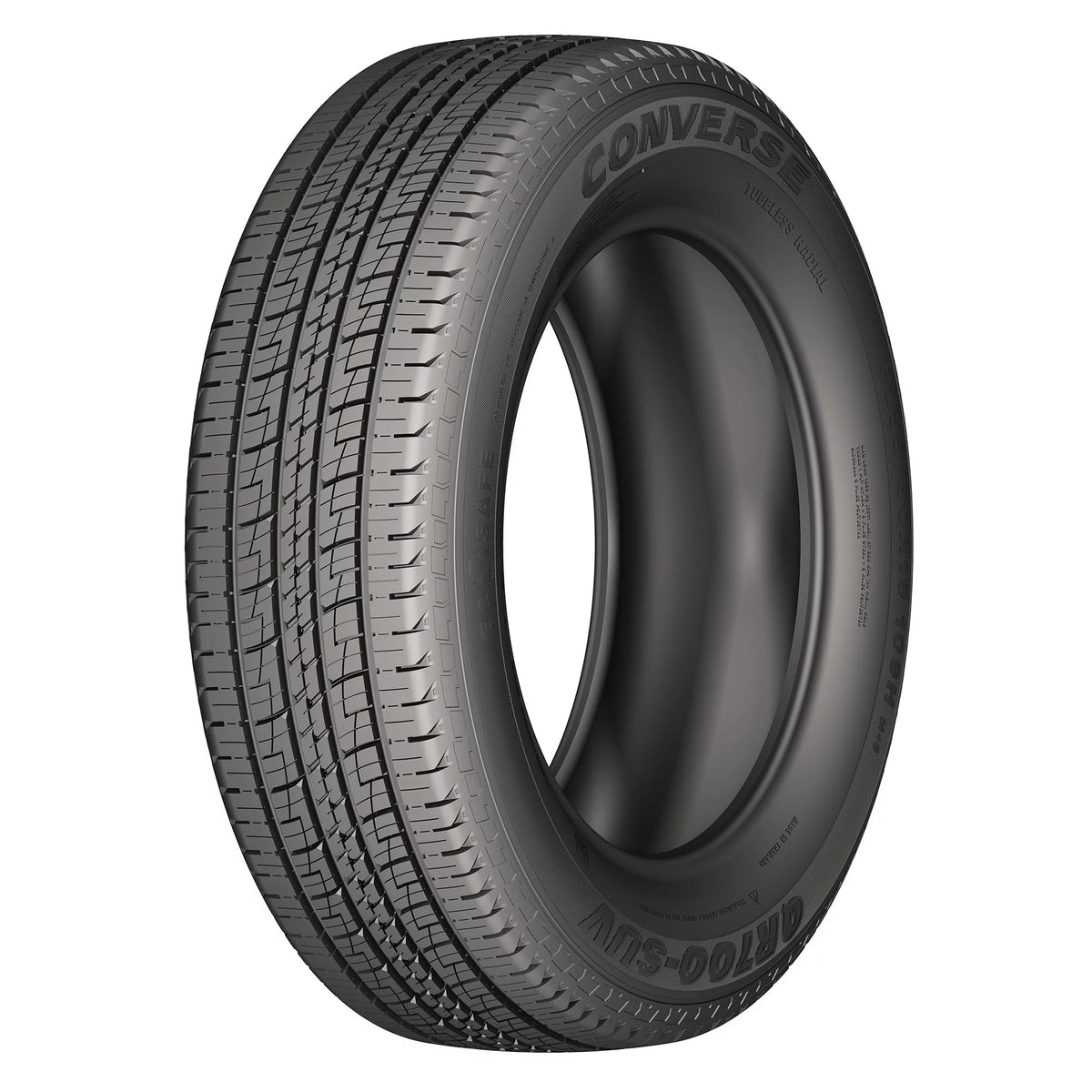 All Season P255/60R19 109H SUV/Crossover Tire G563
