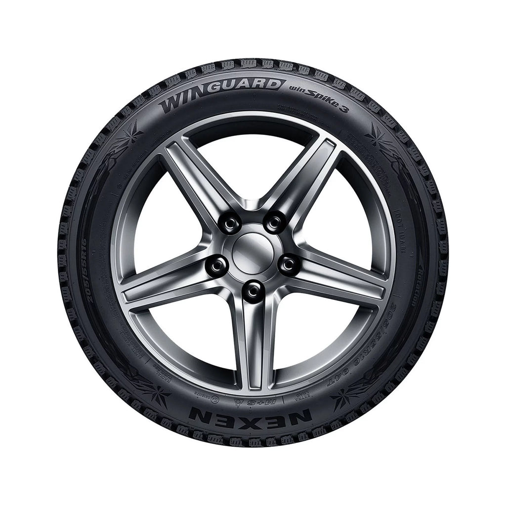 Winter 225/65R17 102T Passenger Tire O584501