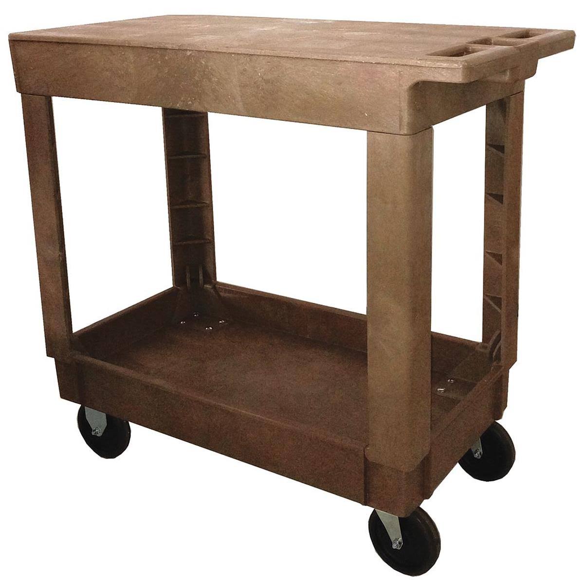 Utility Cart 500 lb. Load Cap. E5203