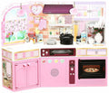 Spacious Kitchen Range I8001