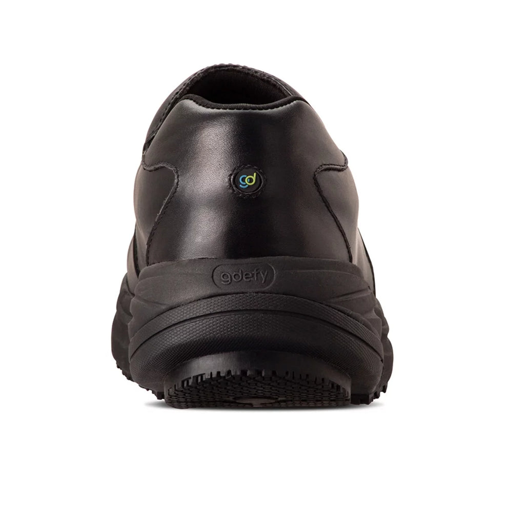 Slip Resistant Work Clog V37267