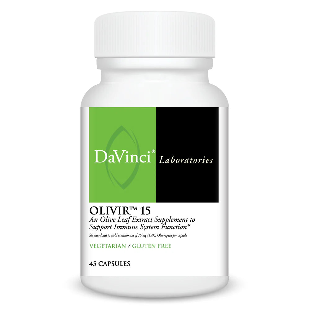 15 by Davinci Labs - Kansas Nuitrition - HNZSDS F90013