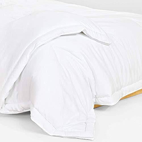 Full/Queen Eucalyptus Comforter G1916