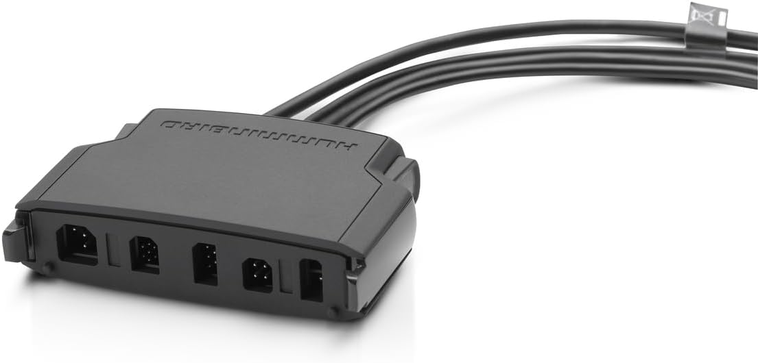 Helix 9 Chirp MEGA DI+ GPS Q996296
