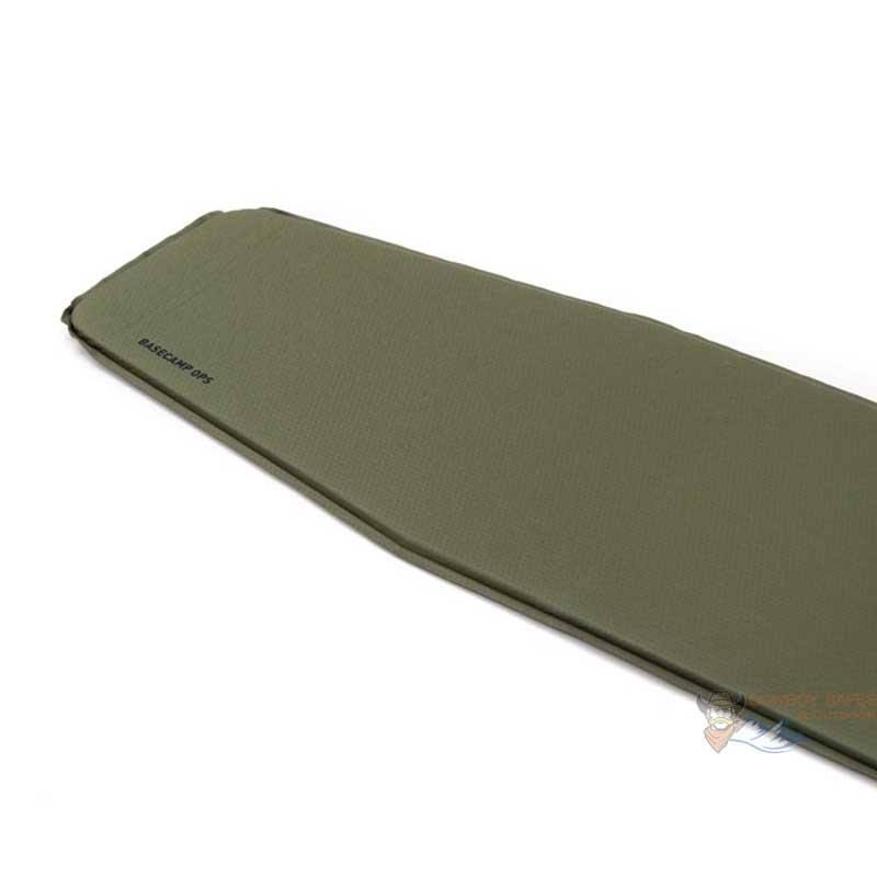 Self Inflating Maxi Mat Olive K6872