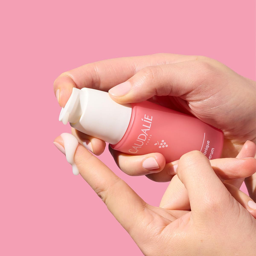 Hyaluronic Serum A828081