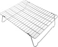 Stainless Steel Accessory Shelf With Folding Legs I93432
