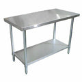 Standard Work Table L695733