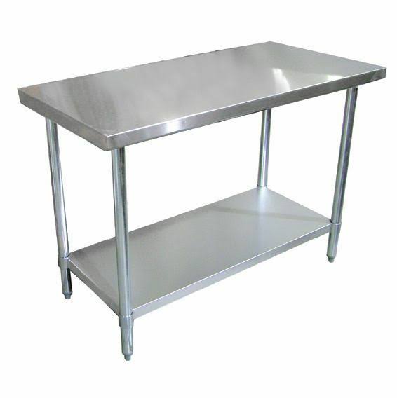 Standard Work Table L695733