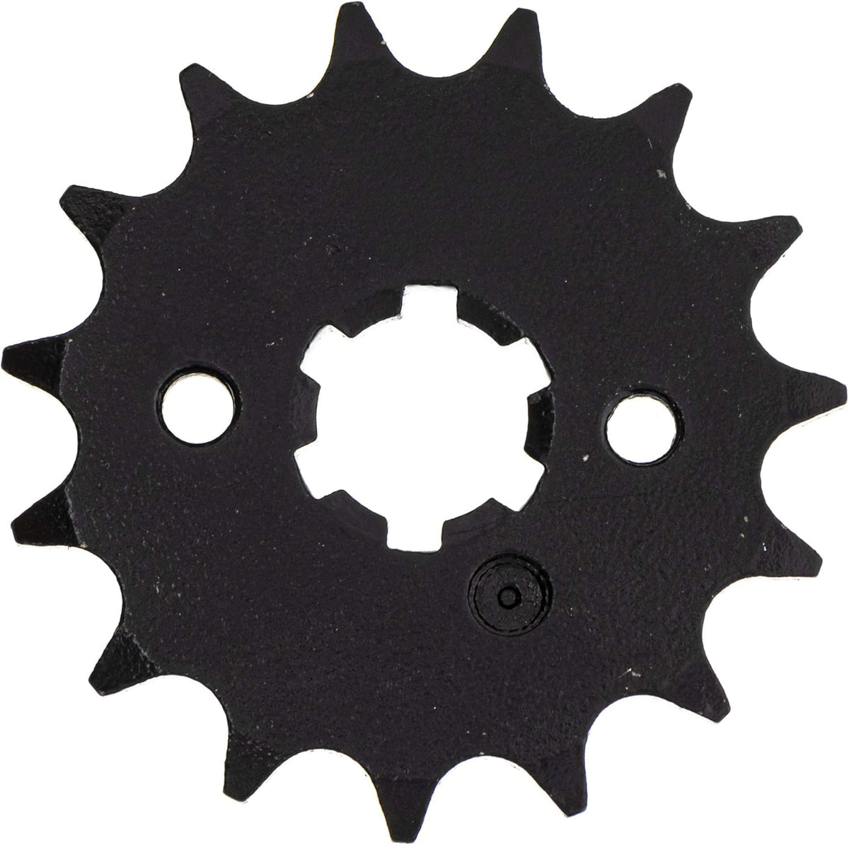Drive Sprocket Chain Combo 428HZ Standard 110 Links Pack of 2 X147113