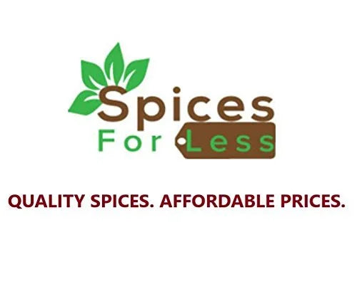 Mustard Seeds Whole Yellow 25 lbs I464