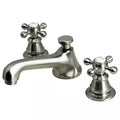 8 in. Widespread 2-Handle Bathroom Faucet with Pop-Up Drain L5728