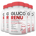 Blood Sugar Balance Capsules 5 Pack M2233
