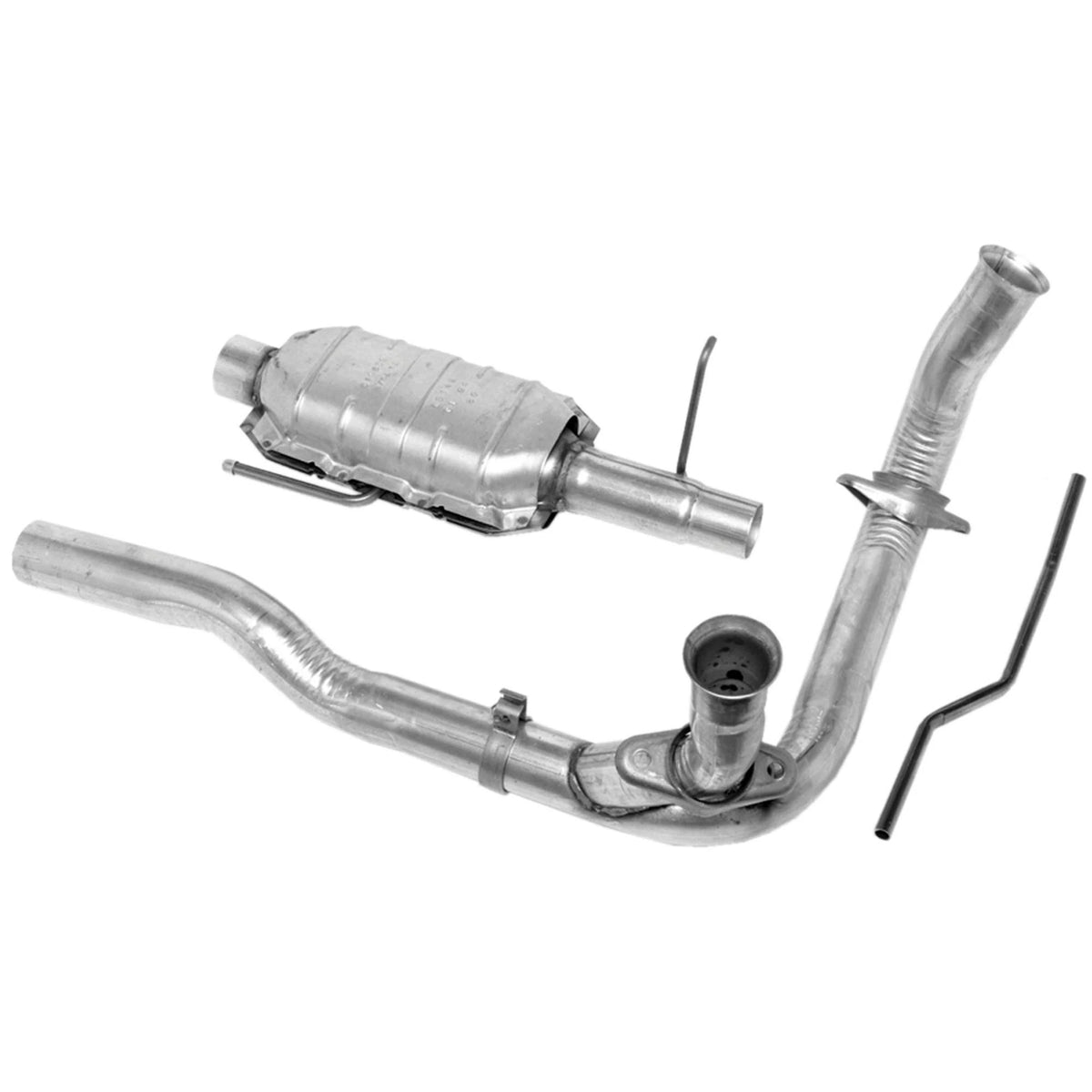 Catalytic Converter Y32164