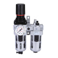 Filter Regulator & Lubricator B99544