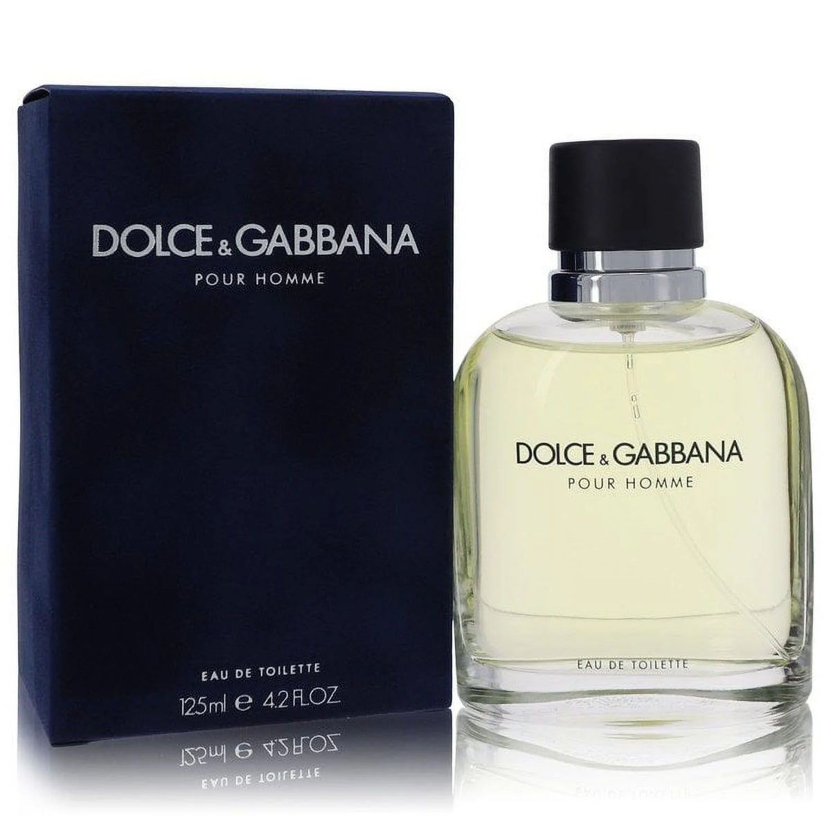 Eau De Toilette Spray 4.2 oz Y8452