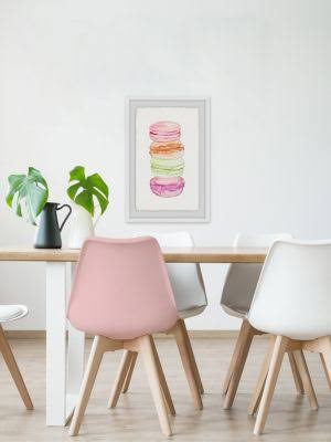 Multi Framed Print Q2377