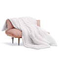 Full/Queen Eucalyptus Comforter G1916