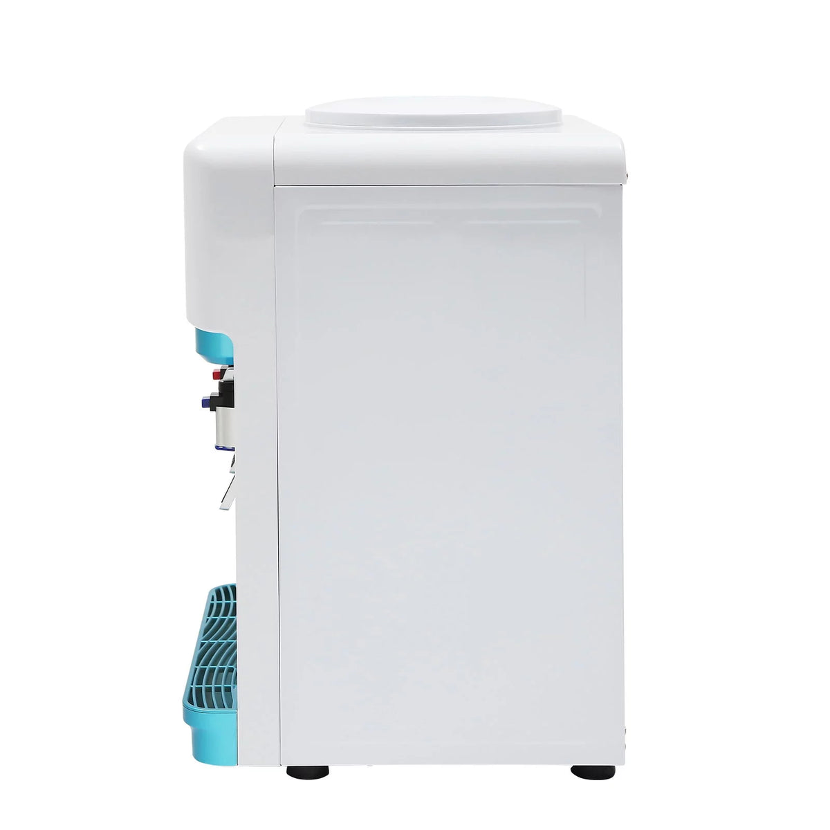 Desktop Hot & Cold Water Dispenser with Child Safety Lock O879807