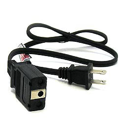 Cord for Deep Fryer Q417
