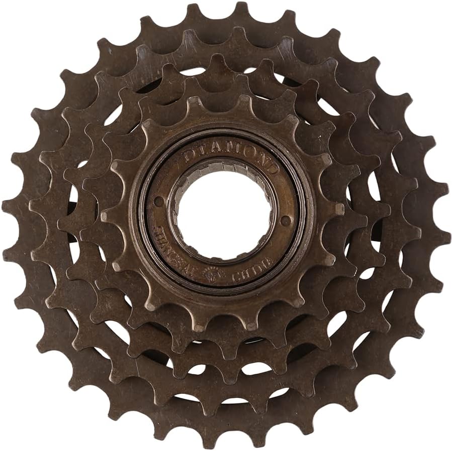 5 Speed Bike Freewheel Cog for Bicycle Chain L8827