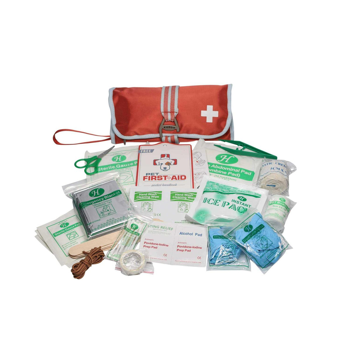 First Aid Kit S877