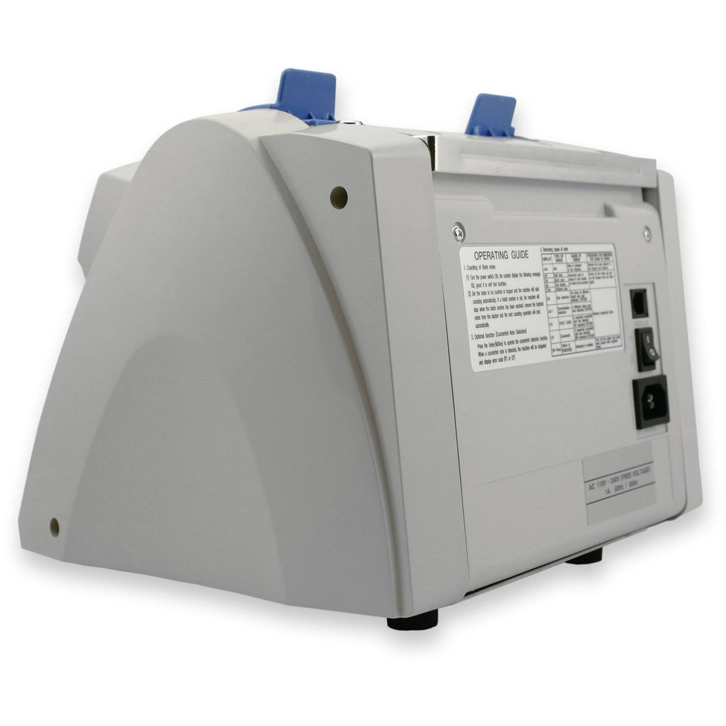 Ultra Heavy Duty Currency Counter T39737