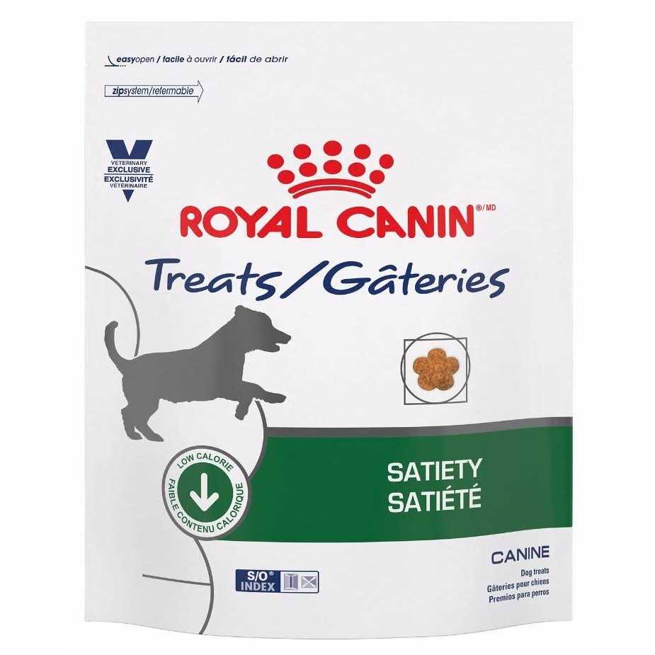 Veterinary Diet Satiety Support Dry Dog Food Z7121