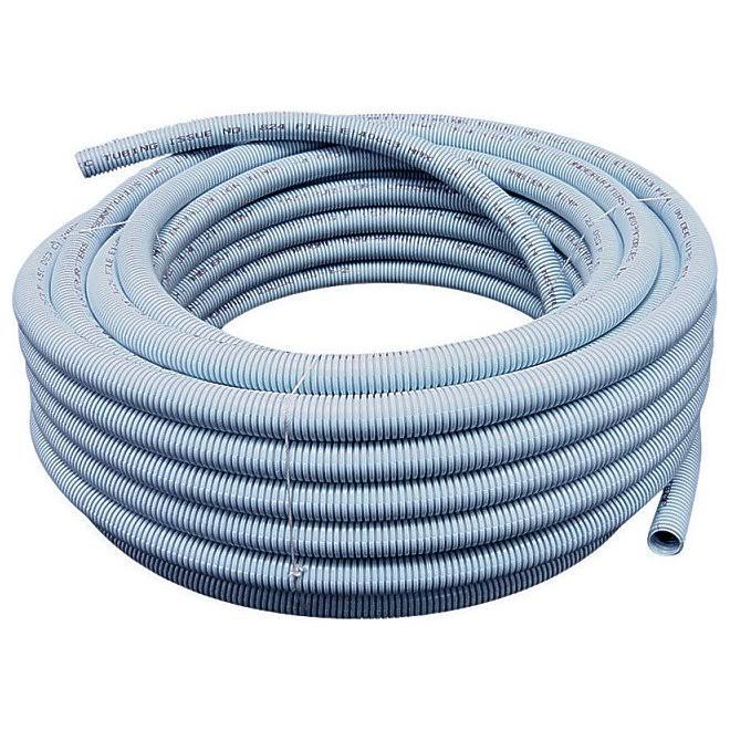 1/2 in. Dia. x 200 ft. L Electrical Conduit Ent PVC F75229
