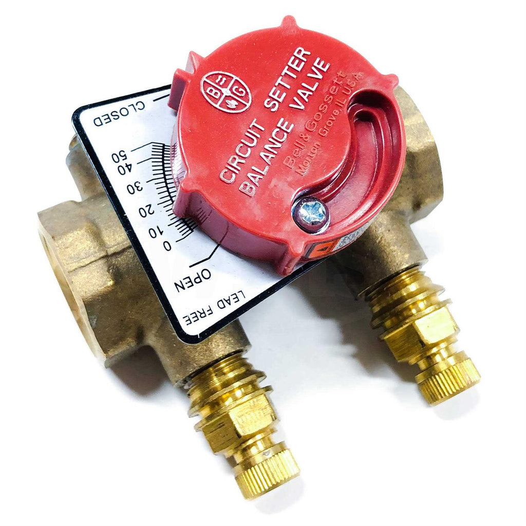 Lead Free Circuit Setter X1630