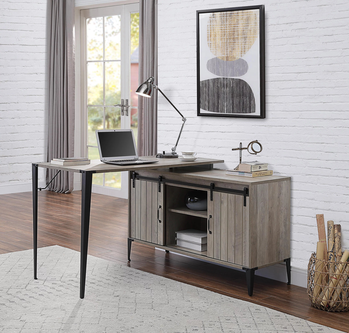 Writing Desk T375110