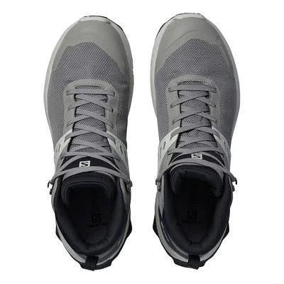 Raise Mid Gore-Tex Q551
