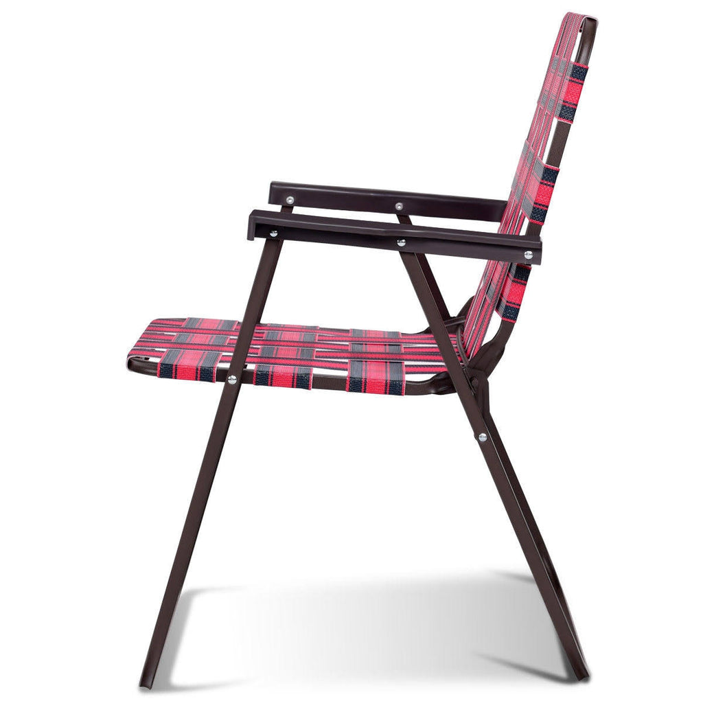 Folding Beach Chair T114800