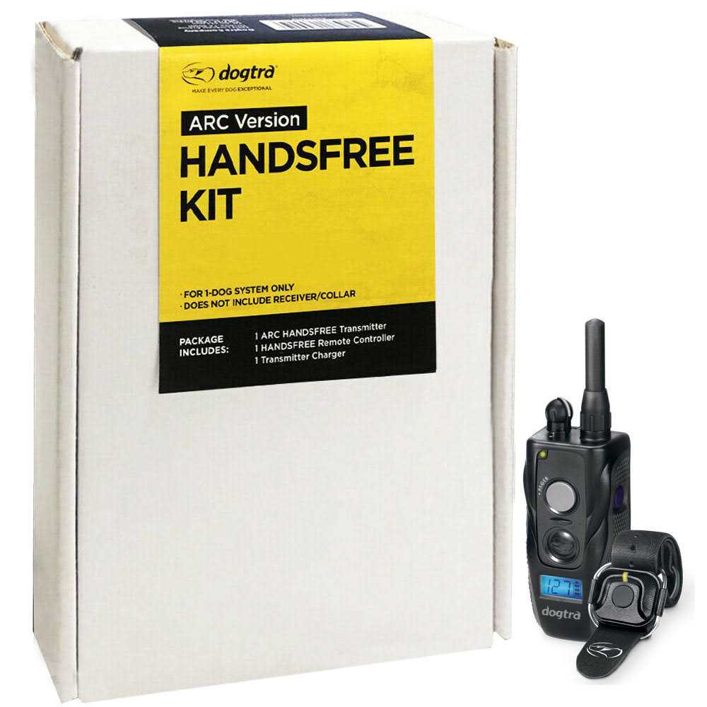 Remote Controller Kit X845