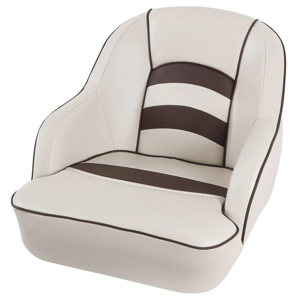 Black/White Bucket Seats Y983408