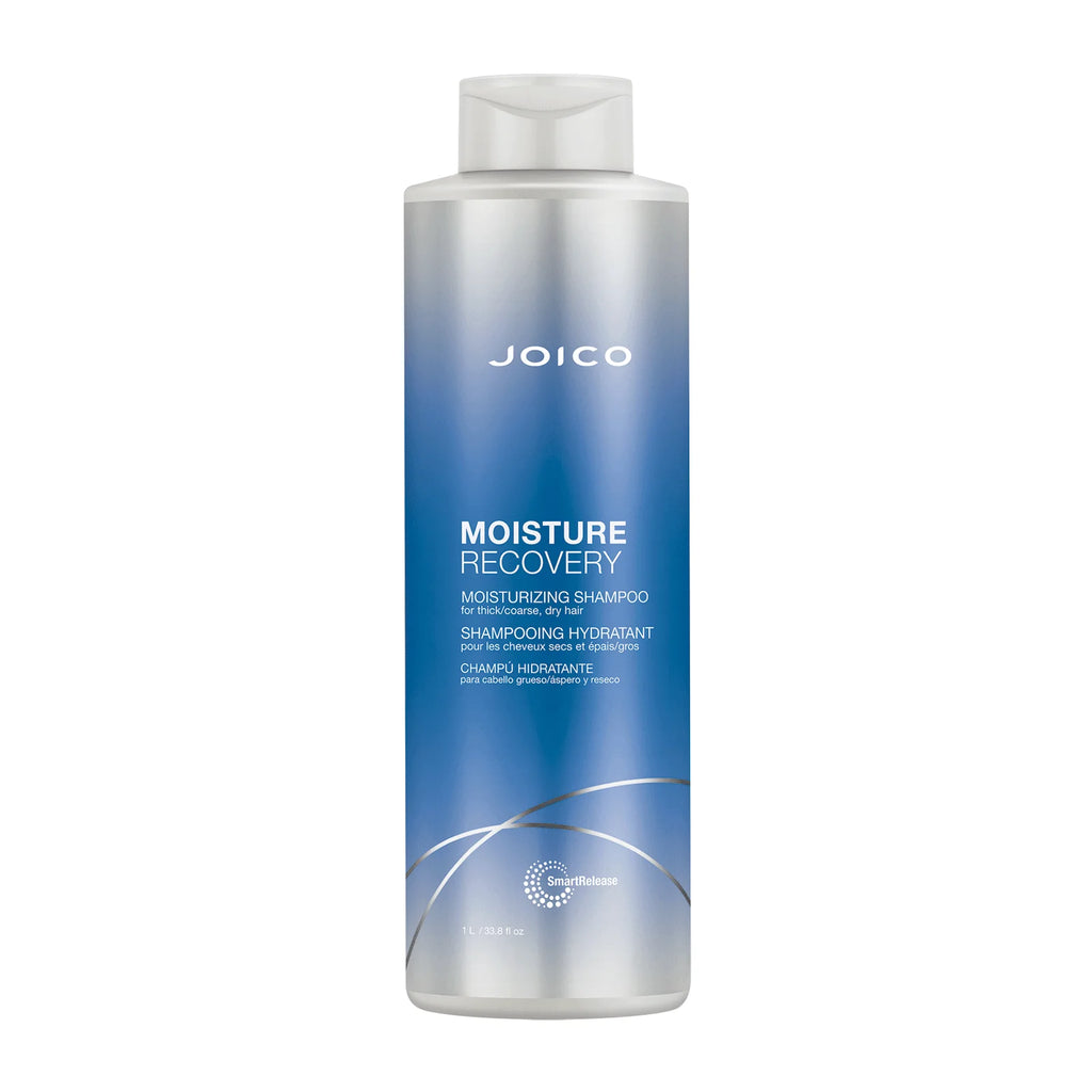 Moisture Recovery Shampoo and Conditioner Duo 33.8 oz each W231754