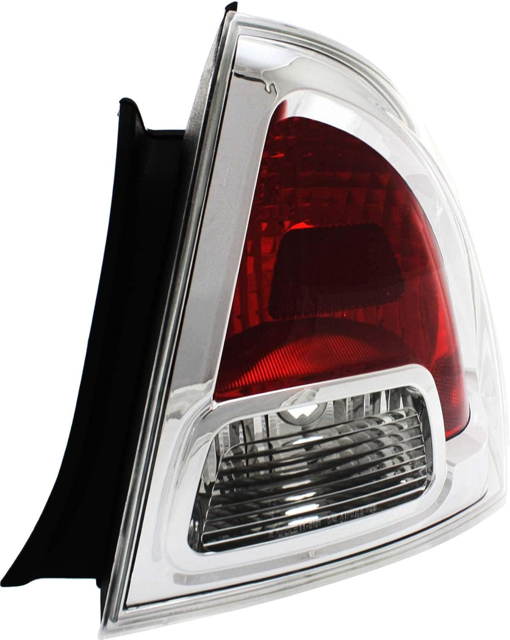 Tail Light Lens and Housing for 2006-2009 Ford Fusion E626694