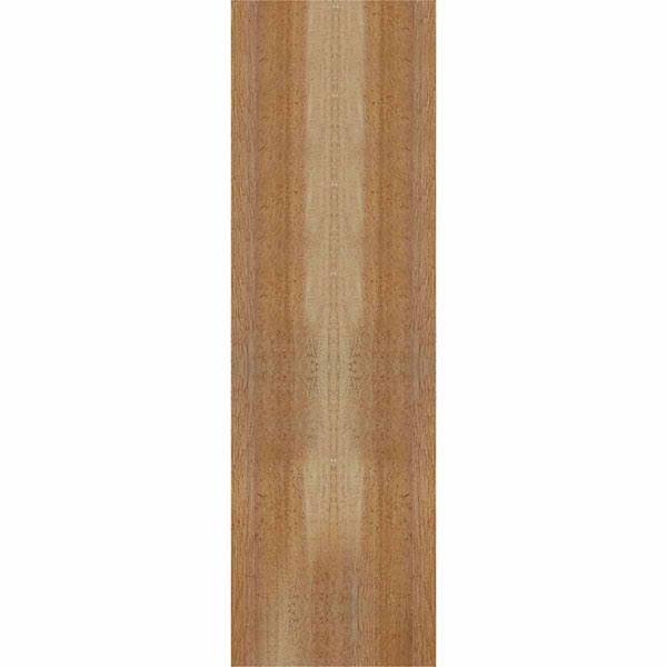 8 in. x 26 in. x 18 in. Western Red Cedar Outlooker J683448