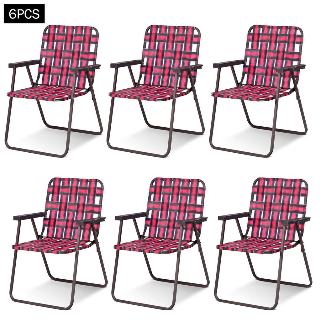 Folding Beach Chair T114800