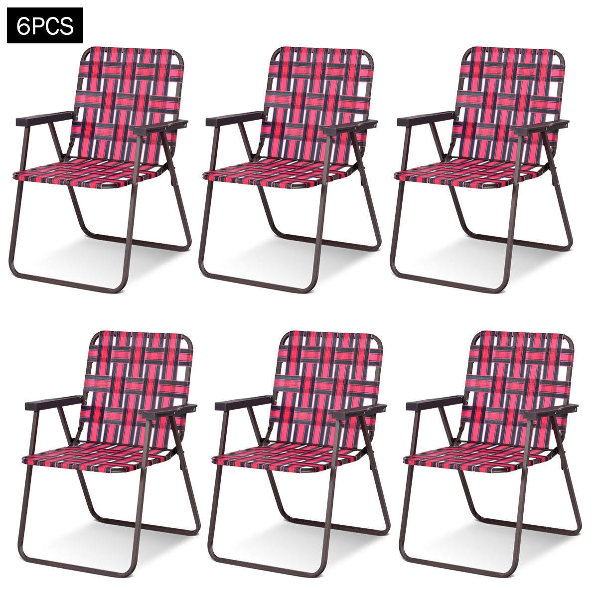 Folding Beach Chair T114800