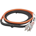 Self-Regulating Pipe Heating Cable 30 ft I234852