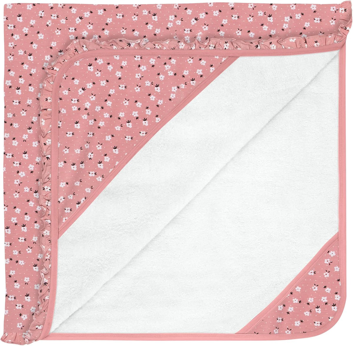 Cadet Cotton Baby Hooded Towel M383